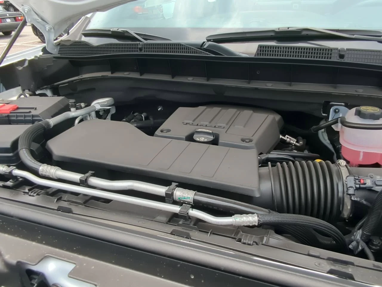 2025 GMC Sierra 1500 Pro - Photo 27
