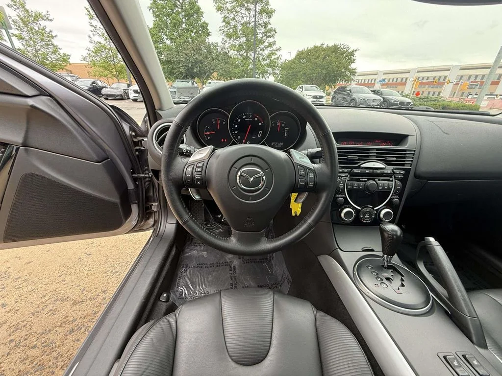 2005 Mazda RX-8 - Photo 18