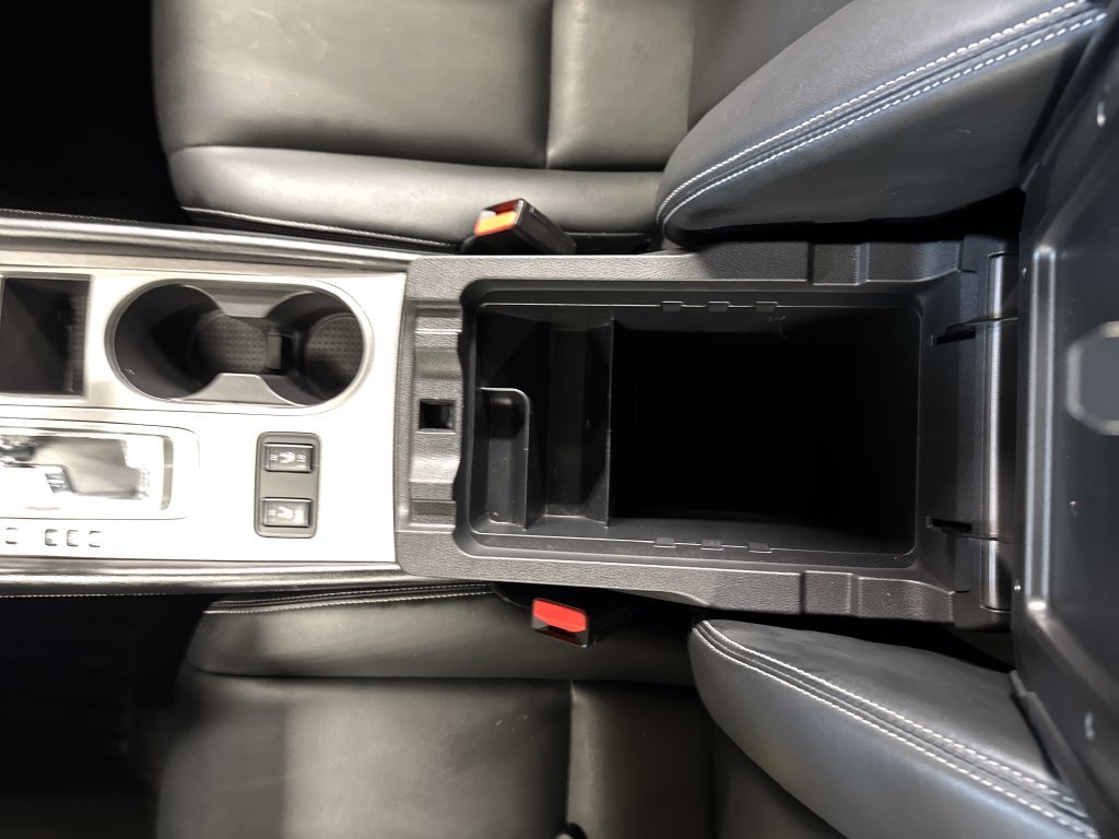 Certified Used 2024 Black Nissan SV image 27