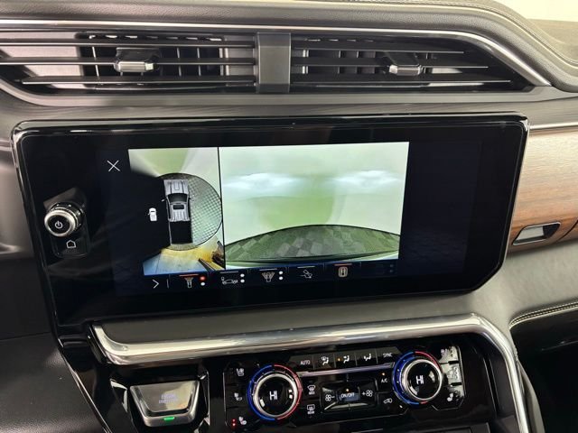 New 2026 Black GMC Denali Ultimate image 21