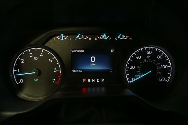 Used 2022 White Ford XL image 33