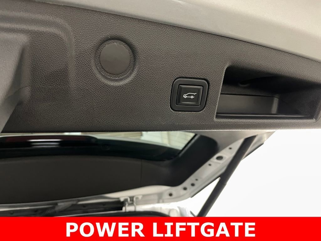 2022 Chevrolet Equinox LT - Photo 47