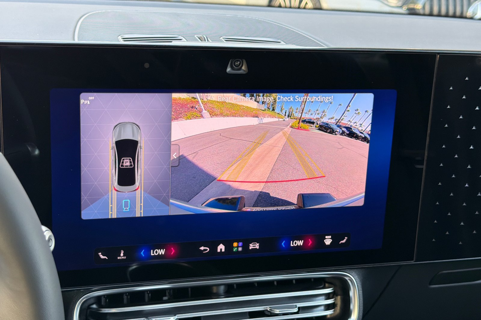 New 2027 Liquid Crystal Green Mercedes-Benz CLA 220 image 17