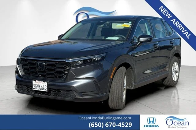 2023 Honda CR-V LX AWD's photo