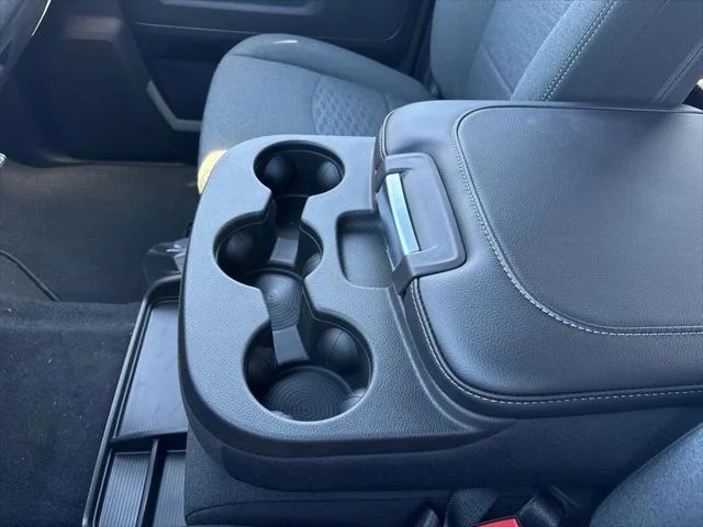 2026 RAM 3500 Tradesman - Photo 36