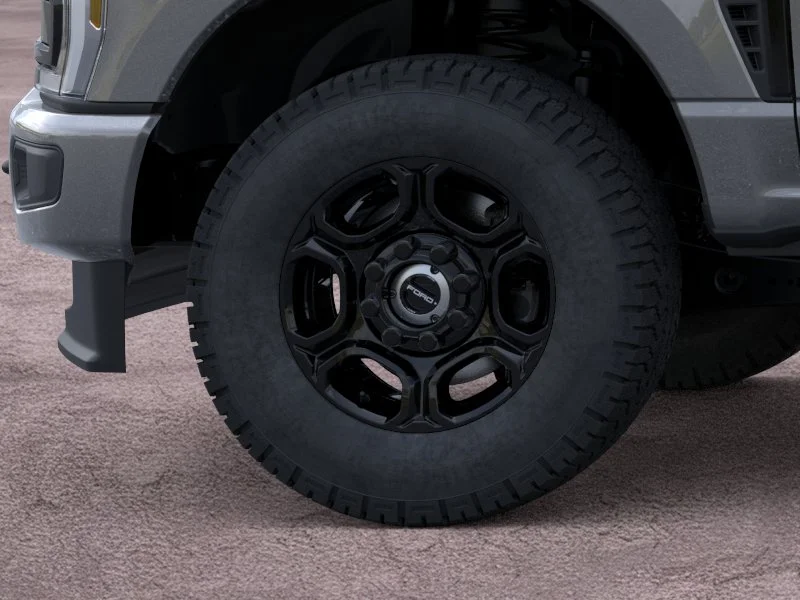 New 2026 Carbonized Gray Metallic Ford F-250® XL image 19