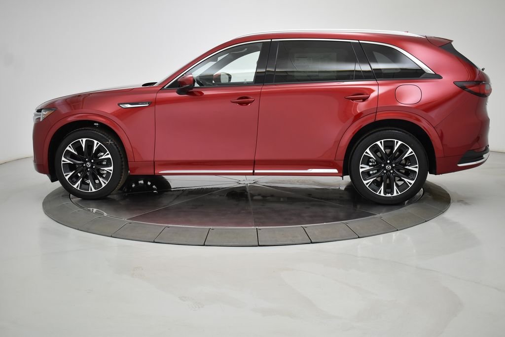 2026 Mazda CX-90 Premium Plus Package - Photo 15