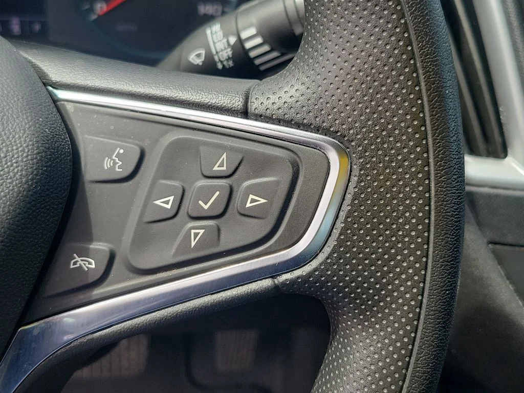 Used 2024 Gray Chevrolet LT image 30