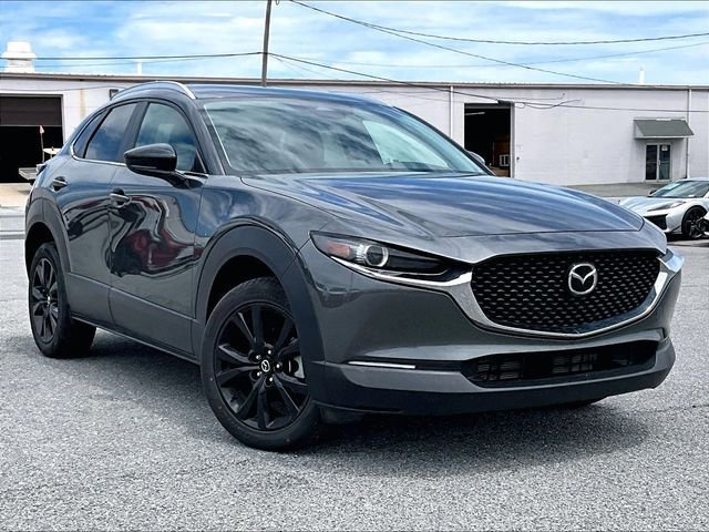 2025 Mazda CX-30 Select Sport AWD's photo