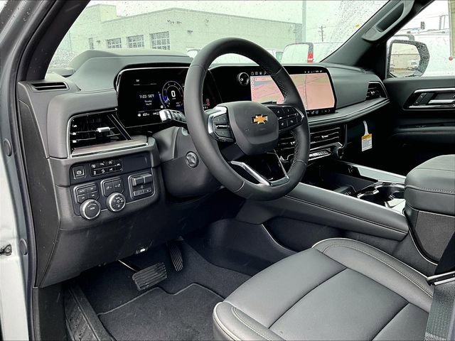 2025 Chevrolet Suburban Premier - Photo 8