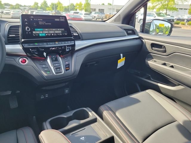 2026 Honda Odyssey Sport L - Photo 12
