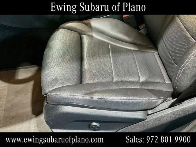 Used 2021 Black Mercedes-Benz C 300 image 19