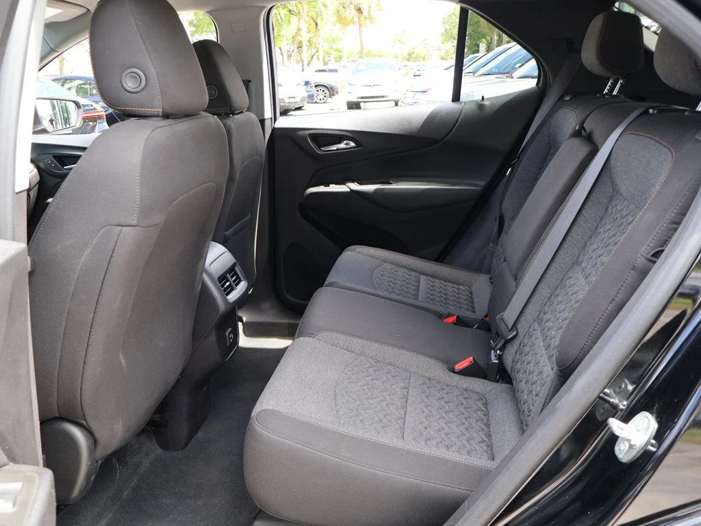 Used 2024 Black Chevrolet LT image 31