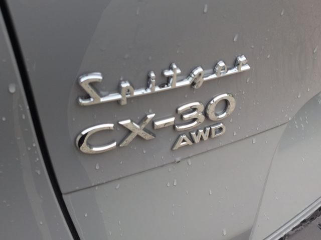 Used 2025 Gray Mazda 2.5 S Preferred Package image 34