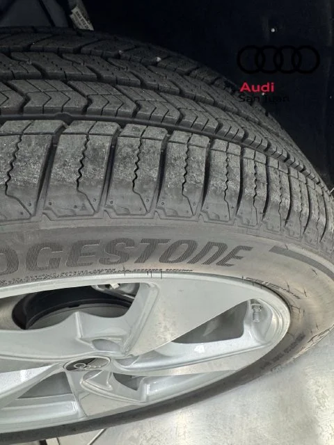 New 2026 White Audi 2.0T Premium Plus image 7