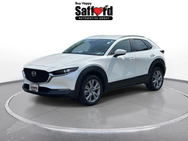 2023 Mazda CX-30 2.5 S Select Package
