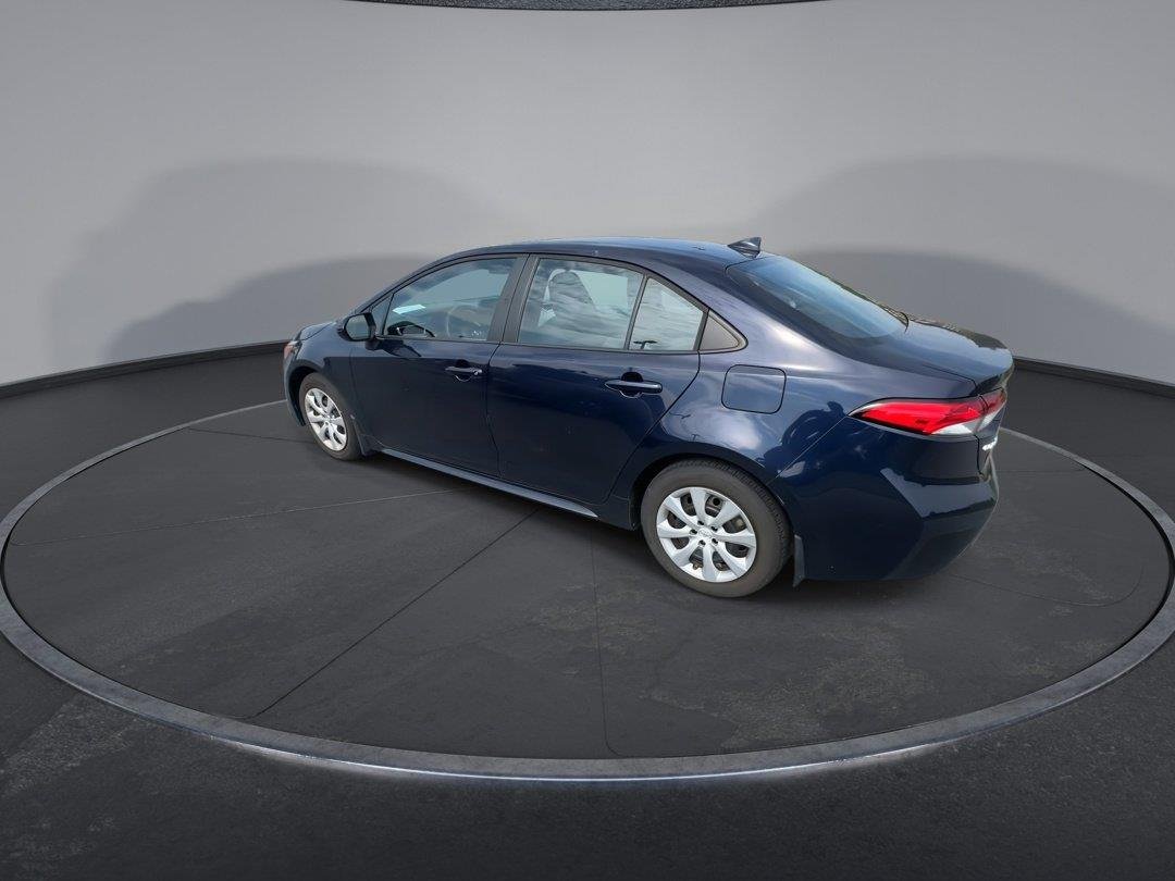 Used 2022 Blueprint Toyota LE image 6