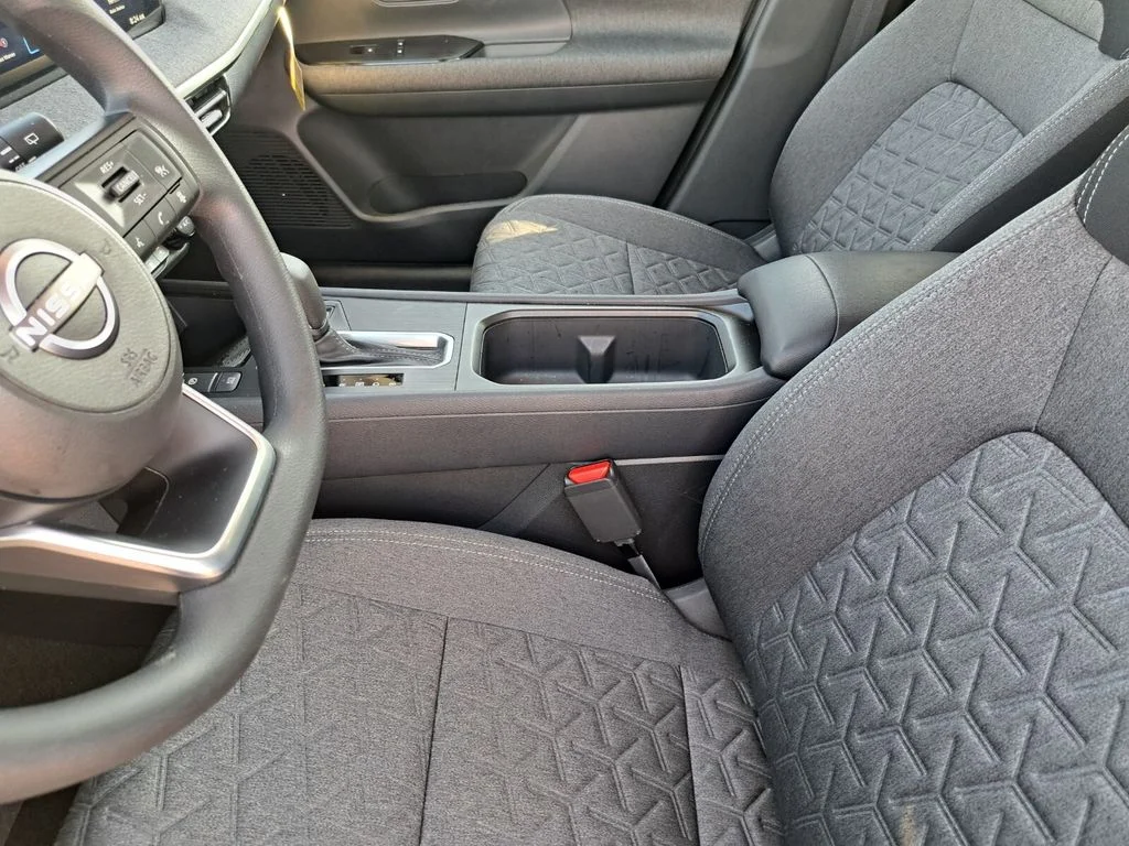 2026 Nissan KICKS SV - Photo 19