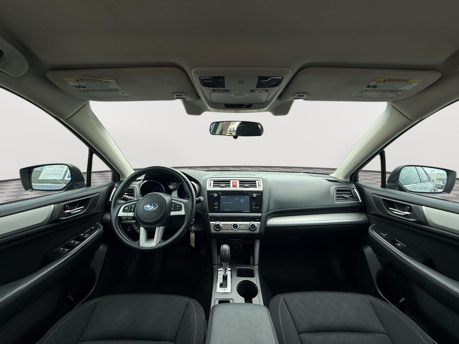 Used 2016 Twilight Blue Metallic Subaru 2.5i Premium image 26