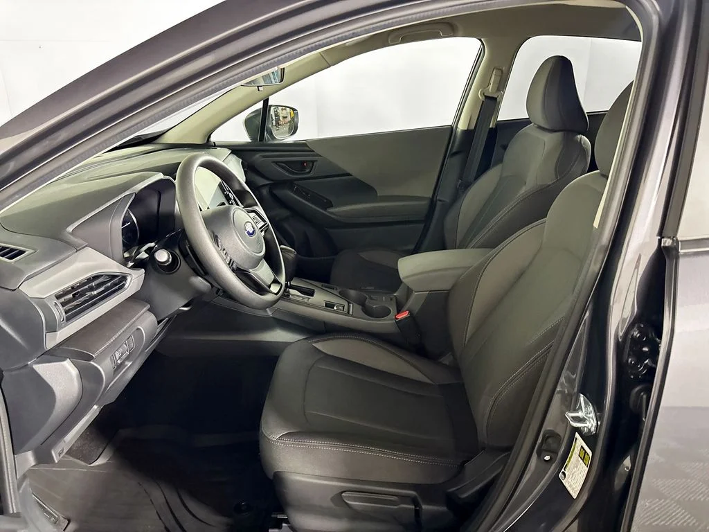 New 2026 MAGNETITE GRAY PEARL Subaru Premium image 11
