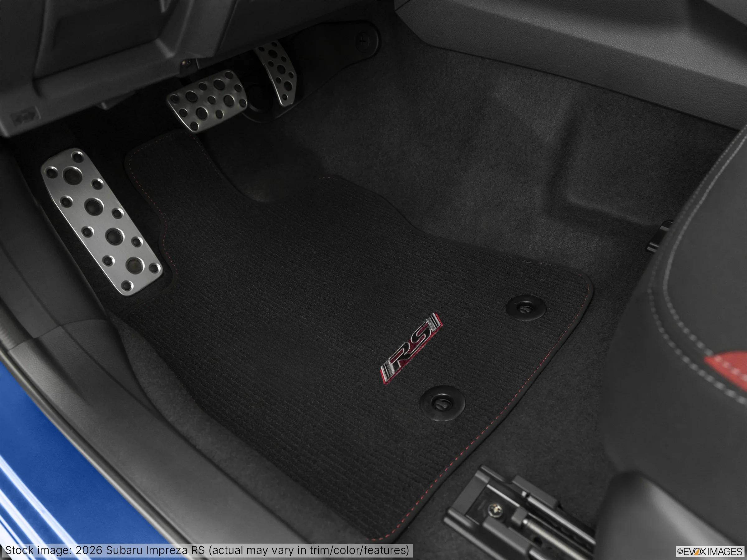 New 2026 Magnetite Gray Metallic Subaru Sport image 48