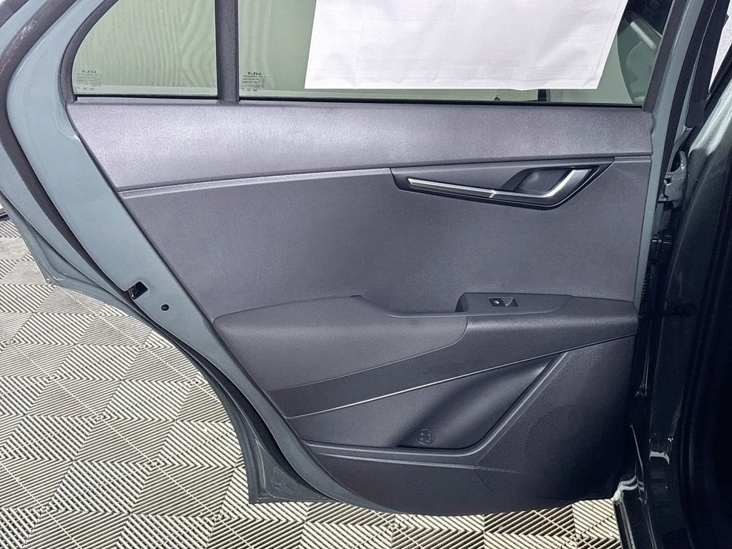 New 2026 Cityscape Green Kia EX image 20