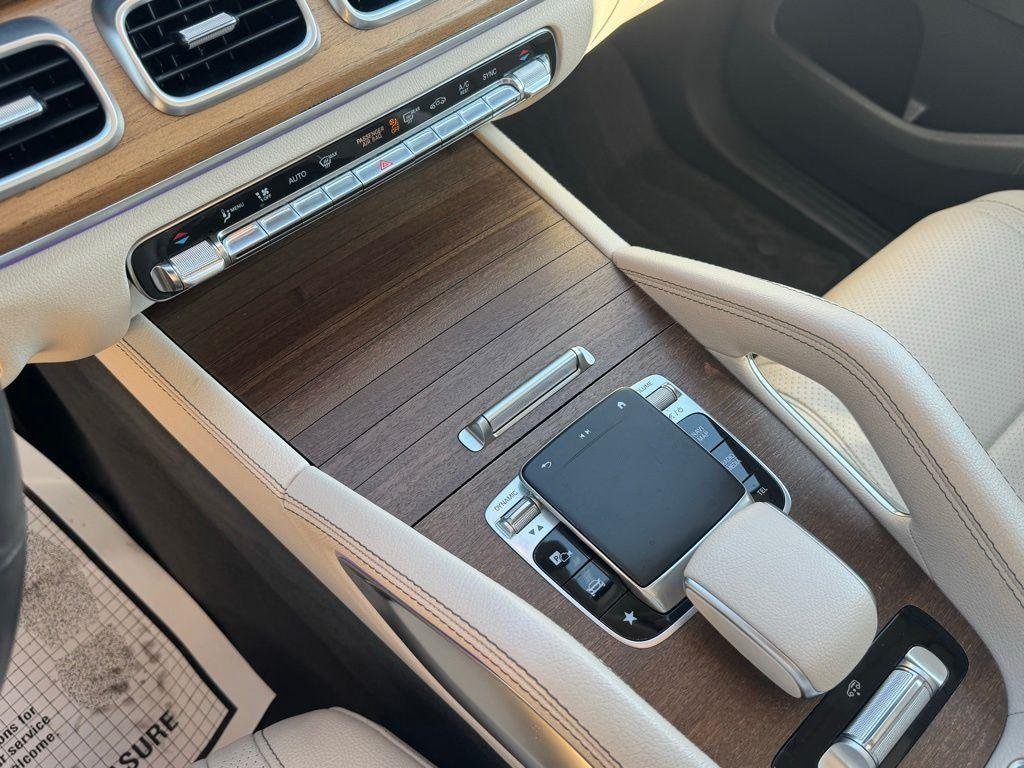 2020 Mercedes-Benz GLS GLS450 - Photo 27