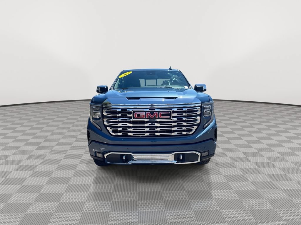 Certified Used 2026 Blue GMC Denali image 5