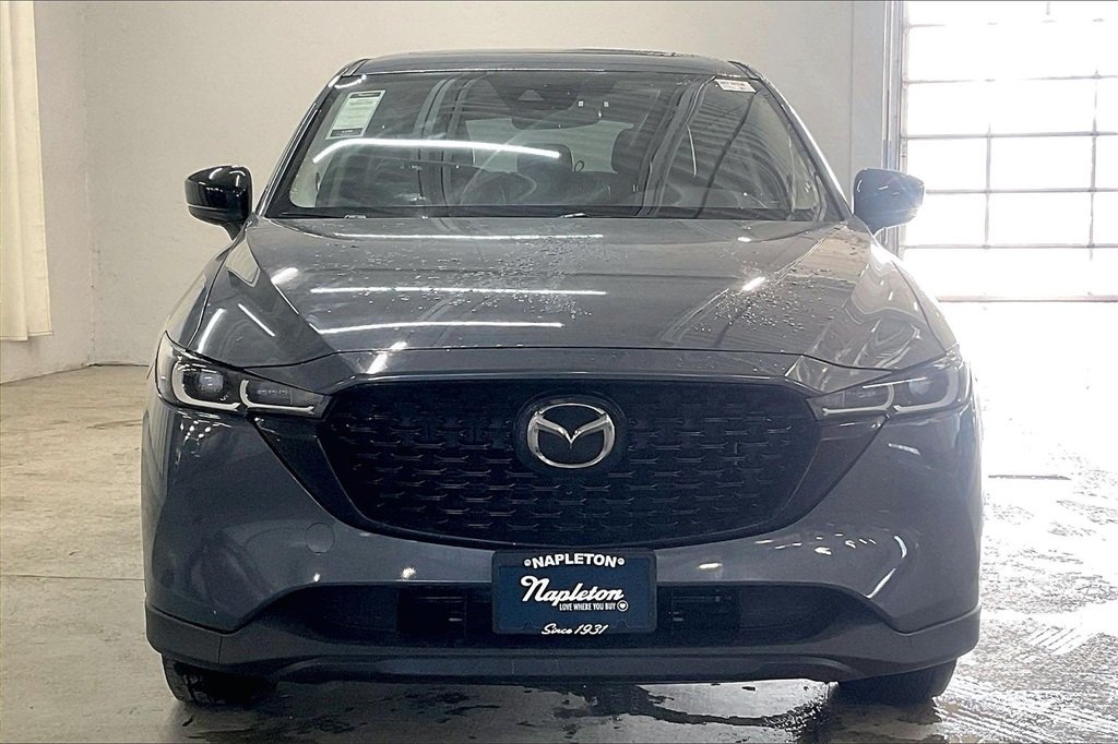 2023 MAZDA CX-5 - Image 1