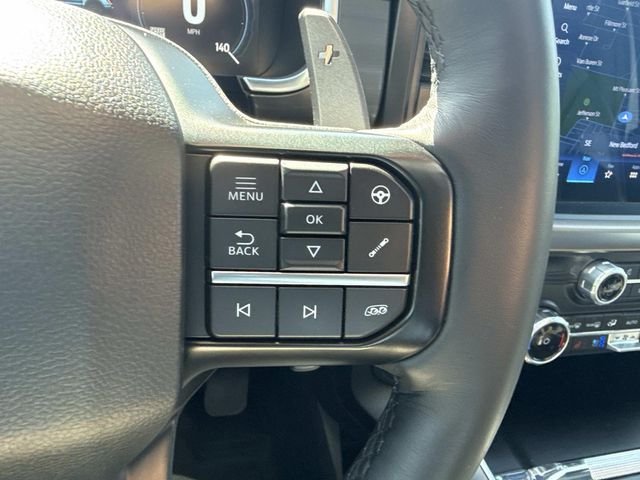 Certified Used 2023 Avalanche Ford Raptor image 30
