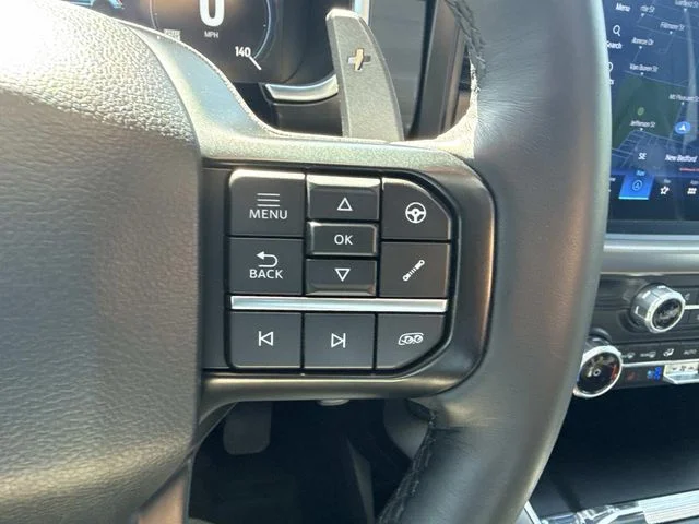 Used 2023 White Ford Raptor image 30