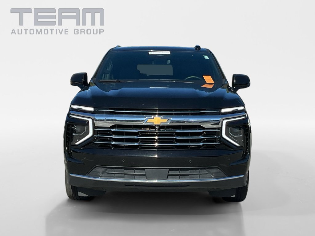 Used 2025 Black Chevrolet LT image 2