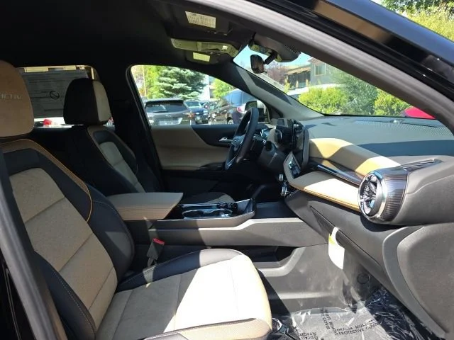 2026 Chevrolet Equinox ACTIV - Photo 6