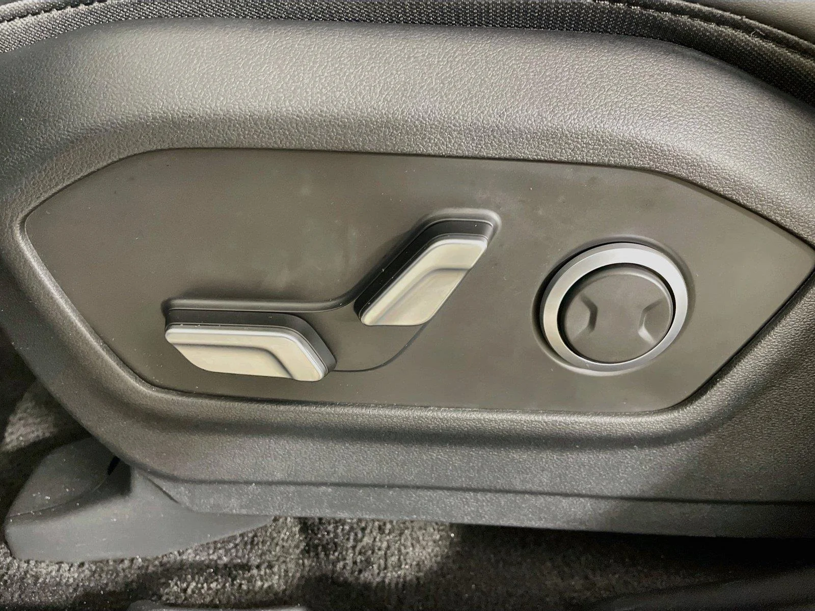 2026 Hyundai Santa Fe SEL - Photo 21