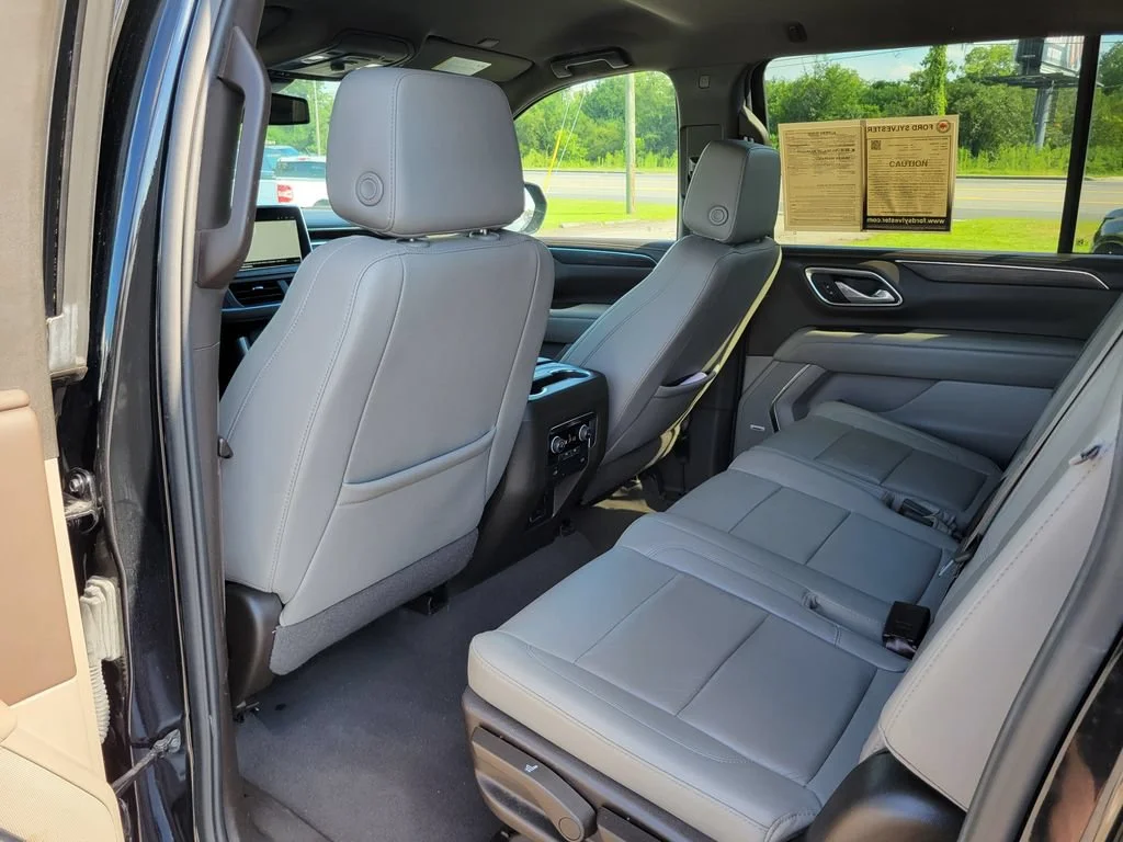 Used 2024 Black Chevrolet LT image 14