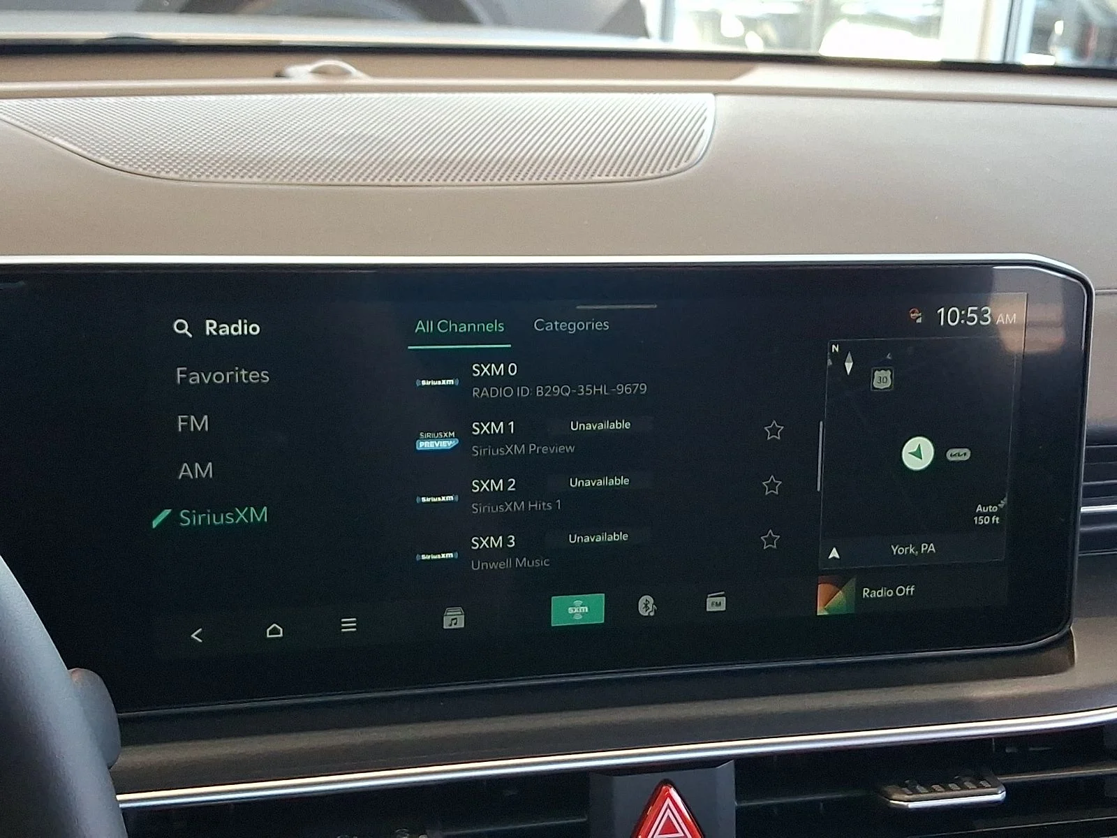 New 2026 Gray Kia GT-Line image 15