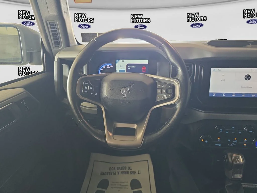 Used 2022 Cactus Ford Big Bend image 12