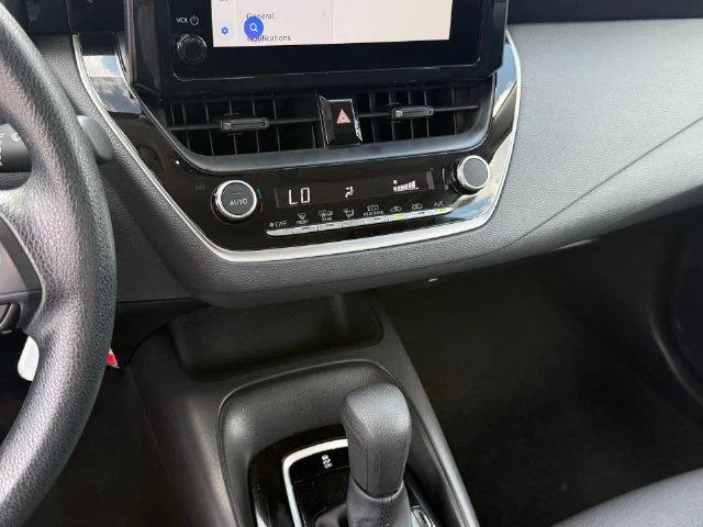 Certified Used 2026 ICE CAP Toyota LE image 18