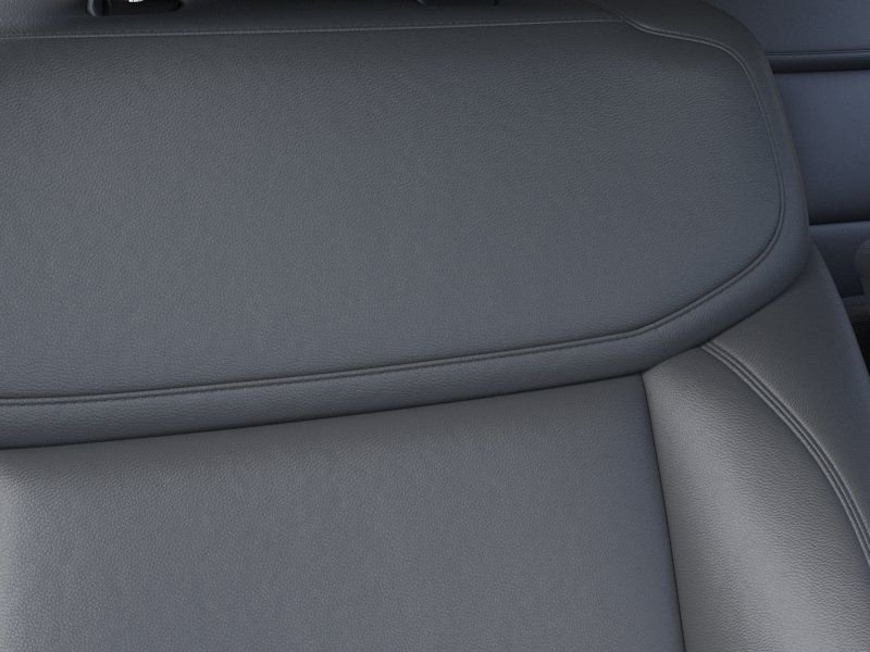 New 2026 Agate Black Metallic Ford Active image 30