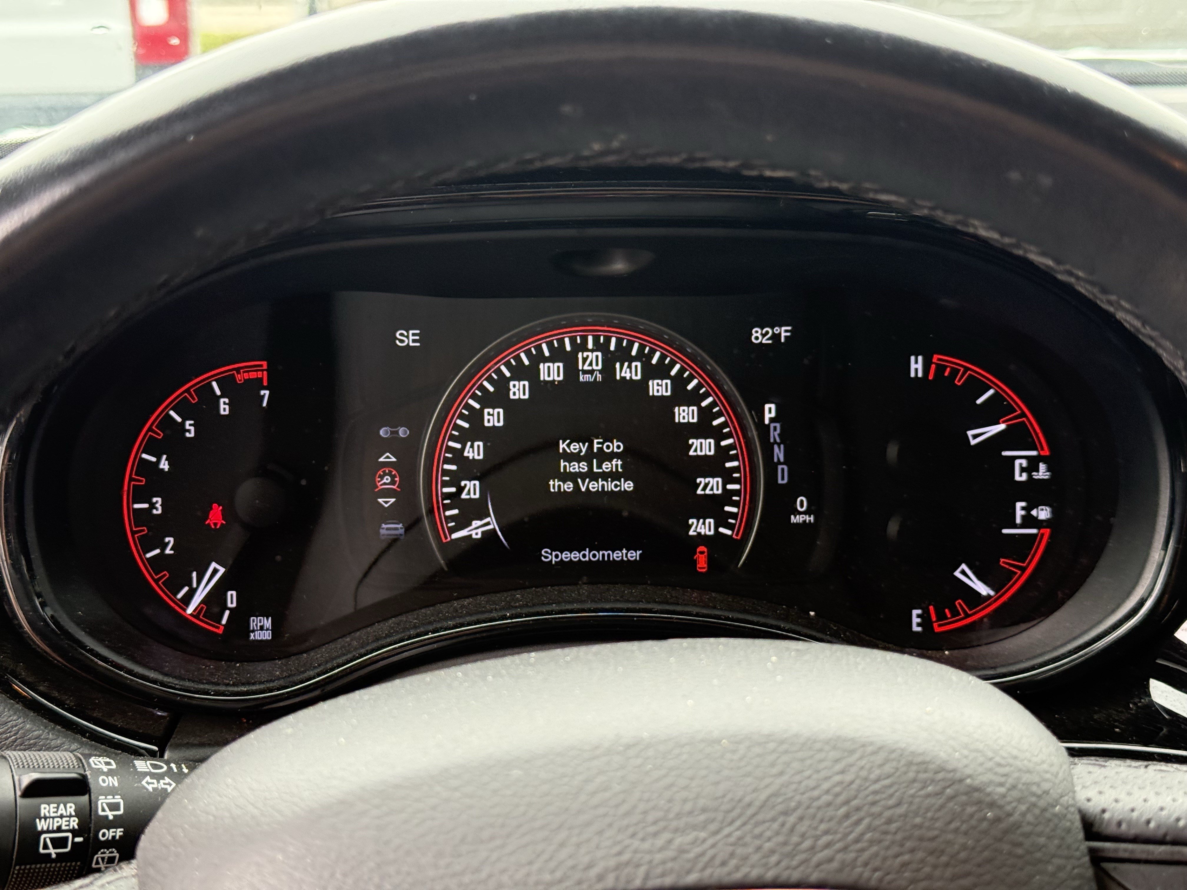 Used 2024 White Knuckle Clearcoat Dodge GT image 18