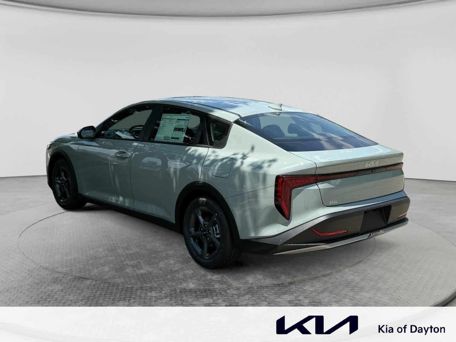 New 2026 MORING HAZE Kia LXS image 7