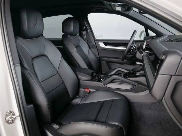 Used 2026 Chalk Porsche  image 11