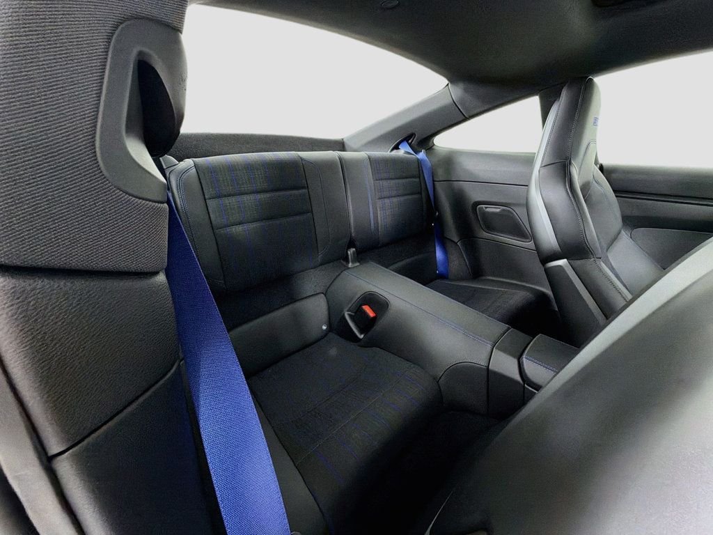Certified Used 2025 White Porsche  image 29