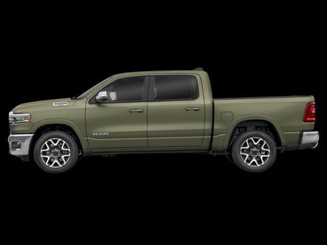 New 2027 Tank RAM Laramie image 3