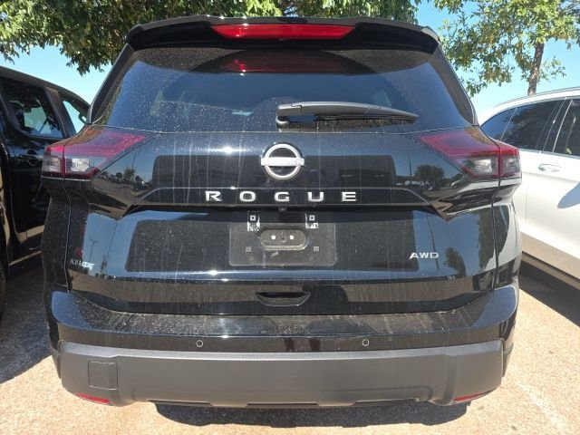 Used 2026 Black Nissan S image 4