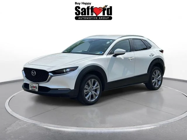 2023 Mazda CX-30 2.5 S Select Package