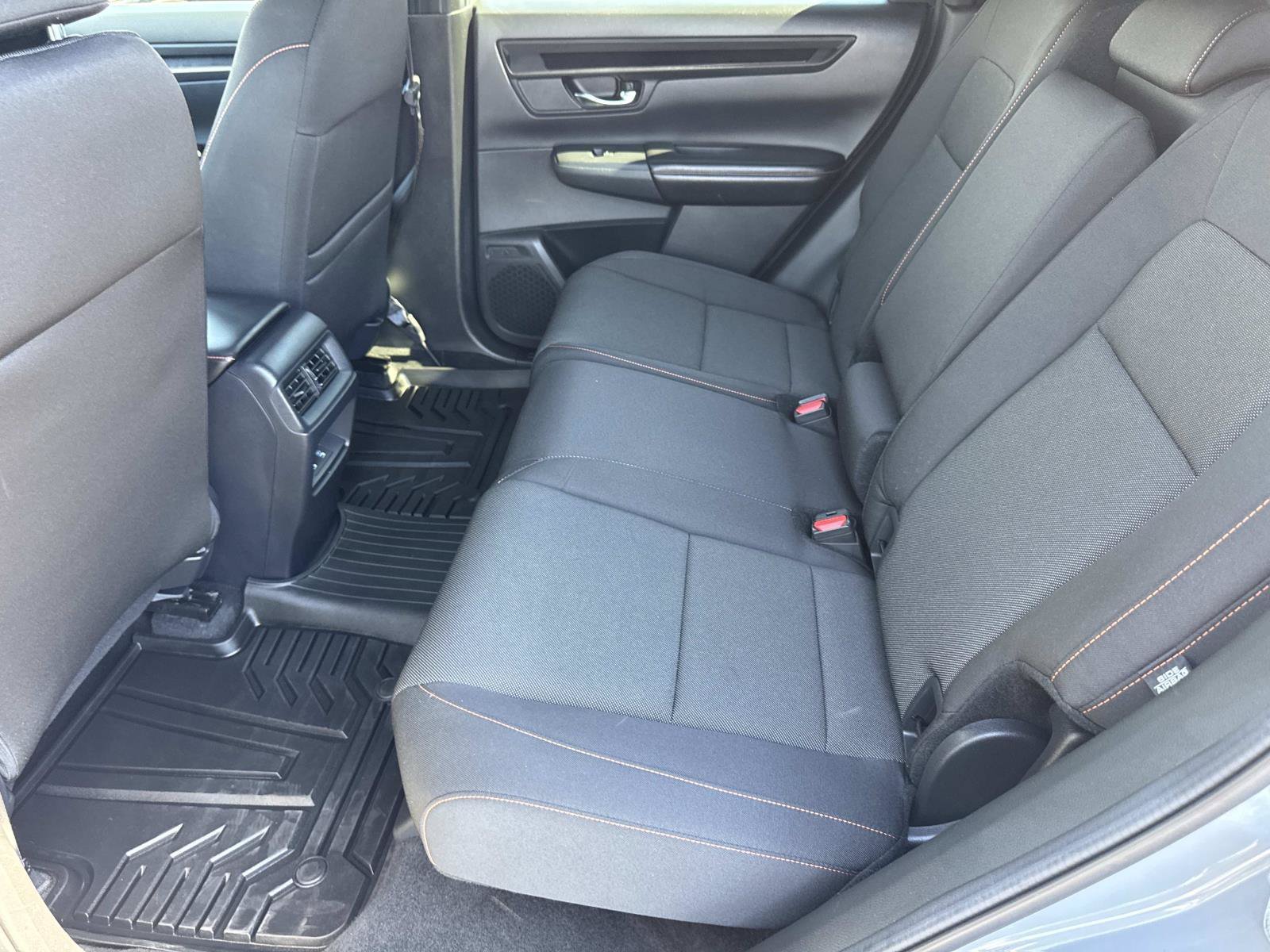 2025 Honda CR-V Sport - Photo 63