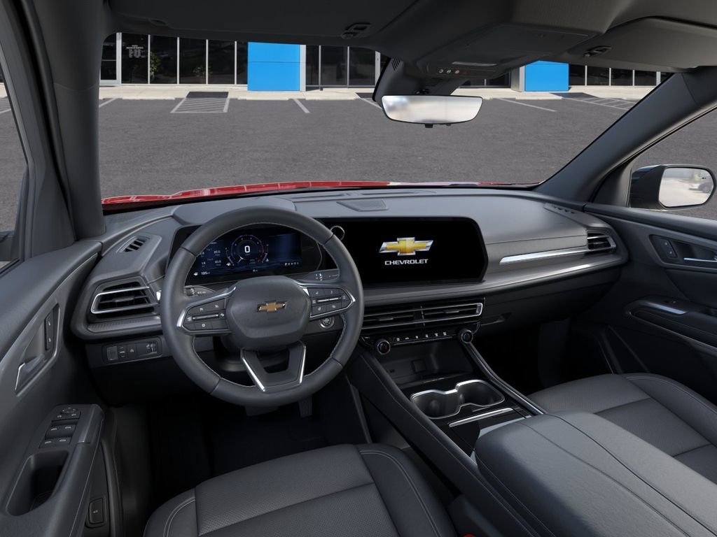 2026 Chevrolet Traverse LT - Photo 15