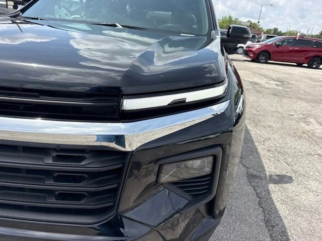 2024 Chevrolet Traverse LS - Photo 16