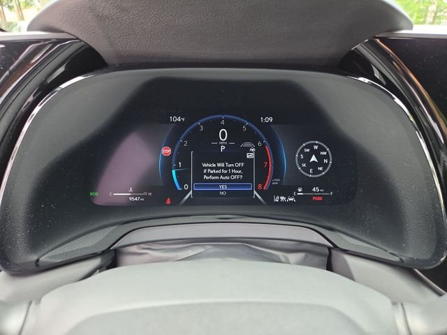 2025 Lexus RX 350 - Photo 15